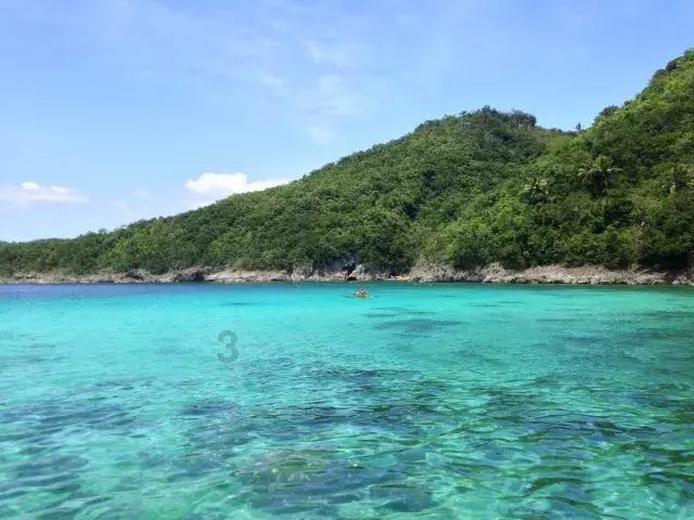 莫雷岛逃脱